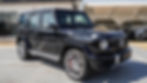 Миниатюра: Mercedes Benz G63 AMG Obsidian Black Metallic