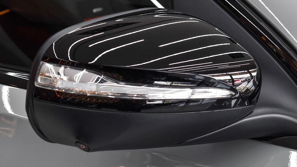 縮圖：Mercedes Benz GLE 53 AMG Coupe 2023