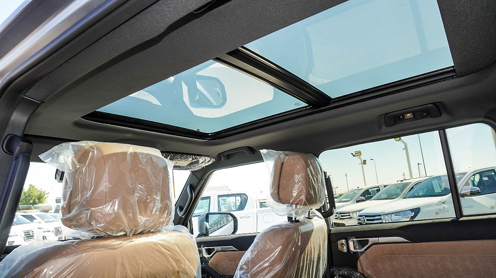 Миниатюра: Jetour T2 2025 Grey