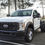 Thumbnail: Ford F550 XL Super Duty