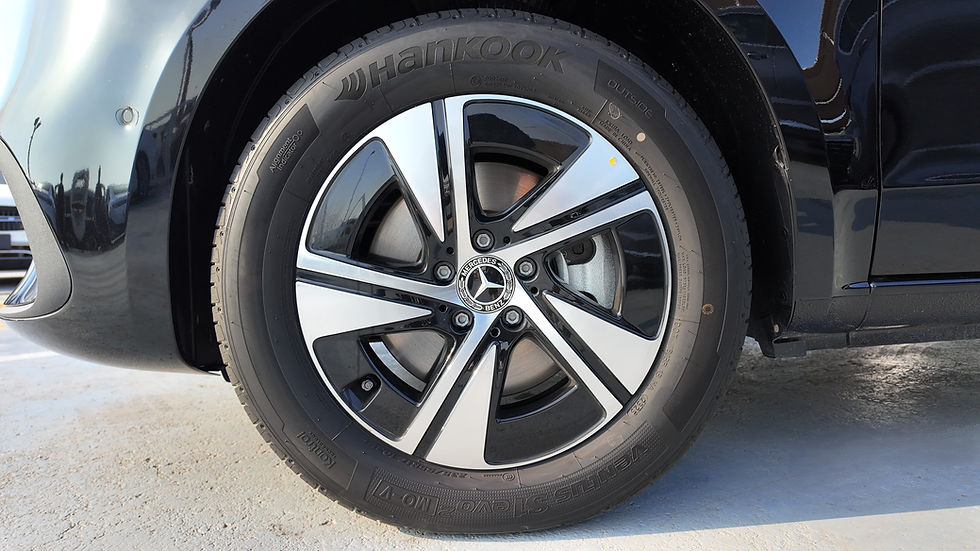 الصورة المصغرة: Mercedes Benz Vito