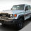 الصورة المصغرة: Toyota Land Cruiser Pick-Up