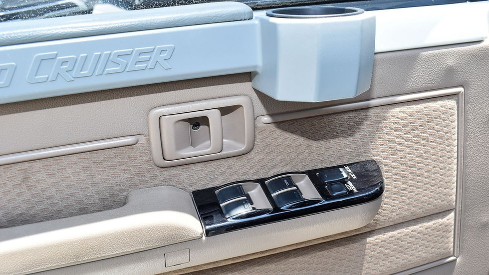 Миниатюра:  Toyota Pick-Up Double Cabin at 777 CARS