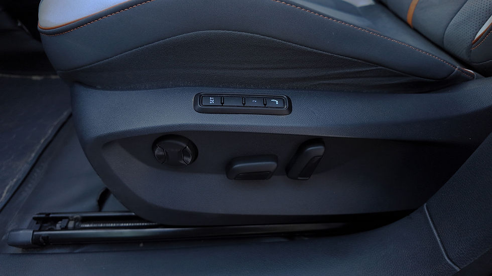 Miniature : Volkswagen ID.6 Crozz Pro