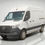 Миниатюра: Mercedes Benz Sprinter 417 CDI