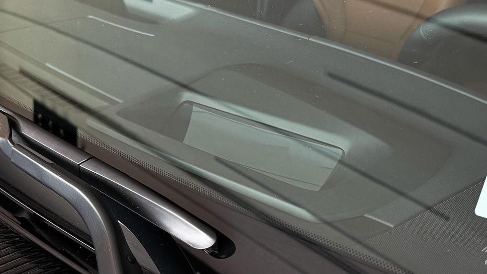 Thumbnail: Lexus GX 550 Luxury Plus