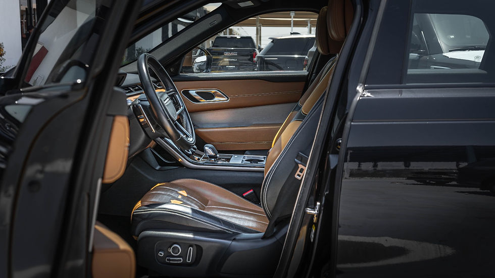 縮圖：Range Rover Velar P250 Air Dynamic