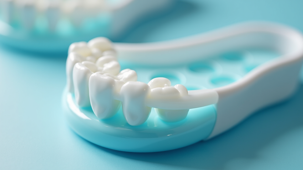Enhance Your Smile with Teeth Whitening Services