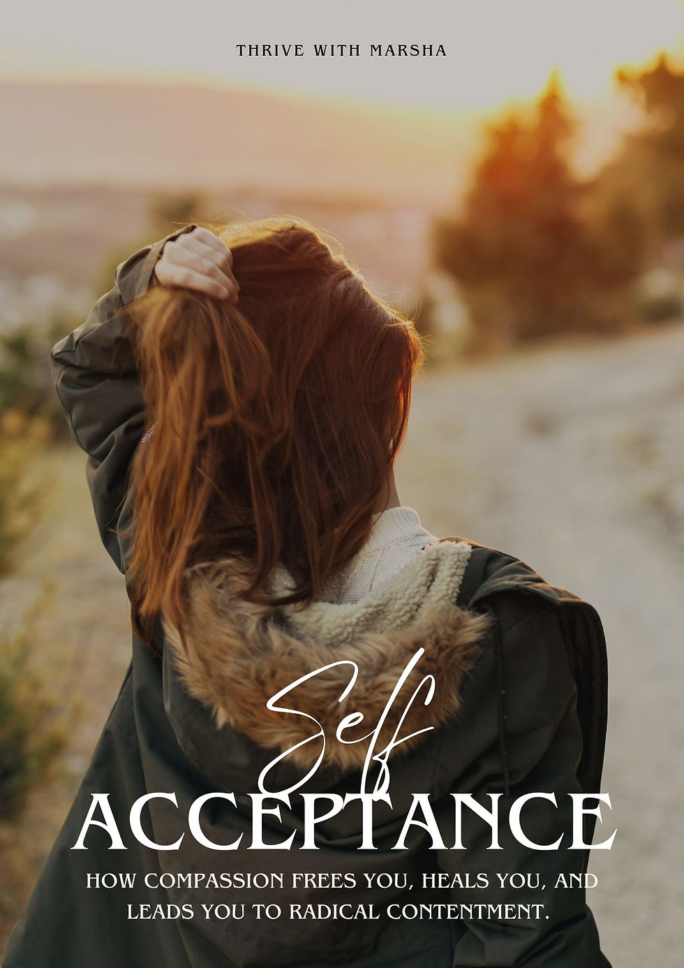 Self Acceptance Workbook