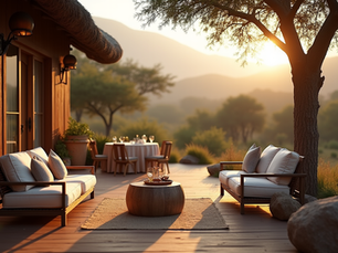 Discover Community Events at Kliprivier Mountain Lodge