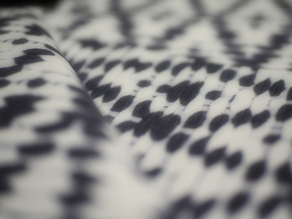 VIIK - Fire Retardant Blackout Fabric