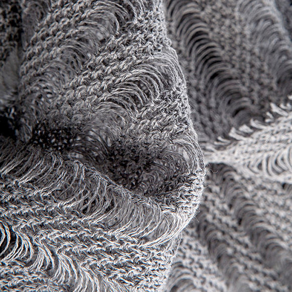 Thumbnail: UNI - Fire Retardant Curtain Fabric