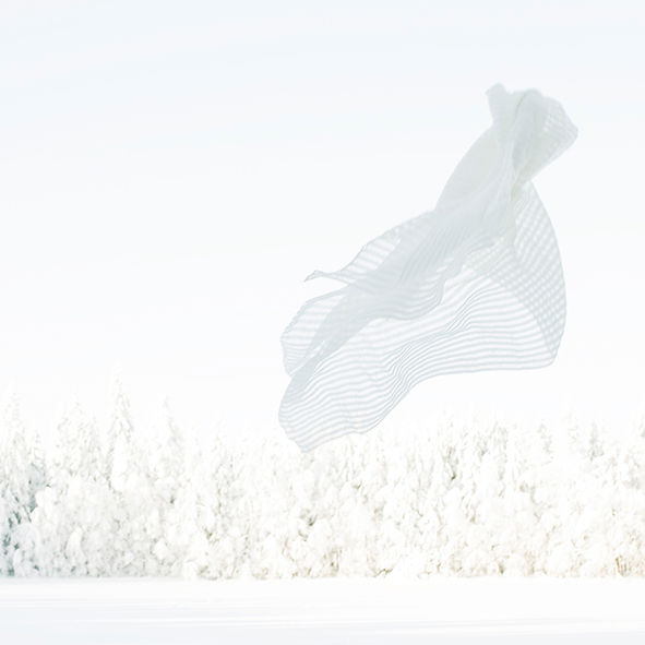 Thumbnail: UNI - Fire Retardant Curtain Fabric