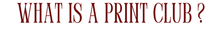 Print Club NZ