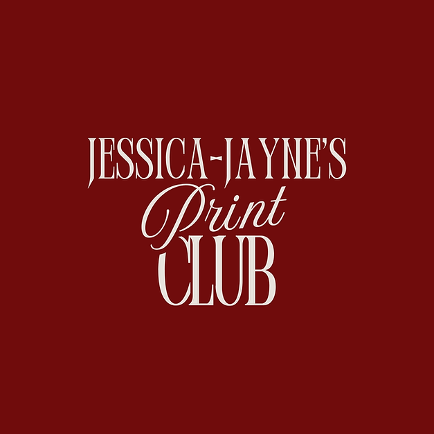 Jessica-Jayne _ Monthly Art Print Club NZ
