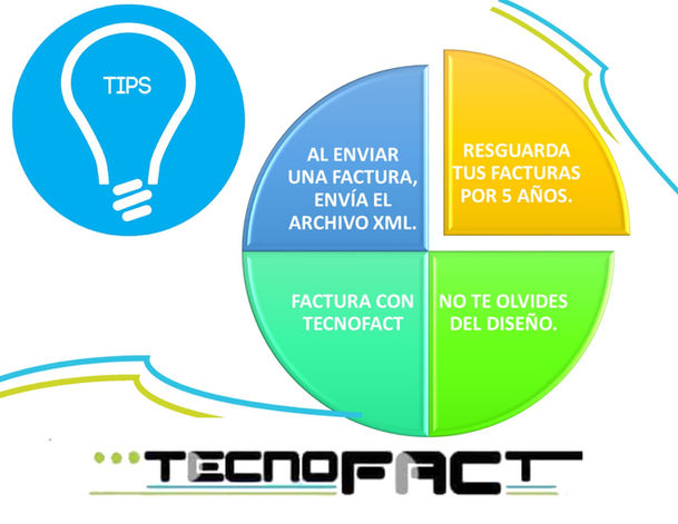 TIPS DE FACTURACIÓN ELECTRÓNICA