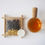 Thumbnail: 13年普洱桂花簡易茶包包裝 Pu’er (13 Pu'er)Osmanthus simple package/teabags