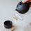 Thumbnail: 紫陶西施手工素壺（禮盒裝） Purple Pottery Solid Handmade Tea Pot(Gift Set)