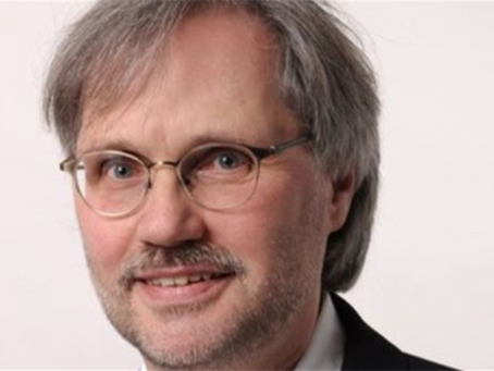 Herr Dr. Günter Beck-Mathieu