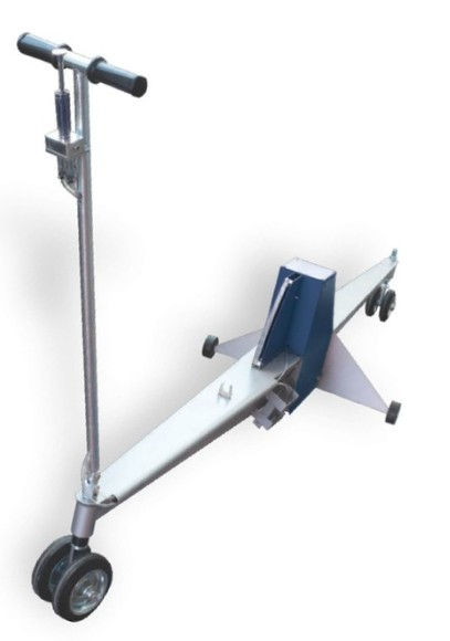 TRAVELLING BEAM APPARATUS