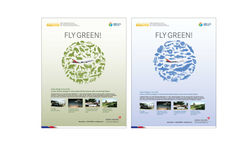Asiana Airline 2012 Eco Flight