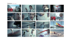 Asiana Airline 2013 Commercial