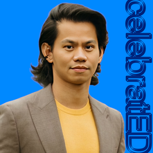 Dominic Caguioa new Director of Educational Technology and Innovation at Los Angeles Unified School District!