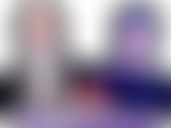 Tom & Barbara: Best Friends Forever!