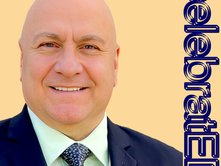 Sal DeAngelo new Interim Director of Technology for the Mechanicville City School District!