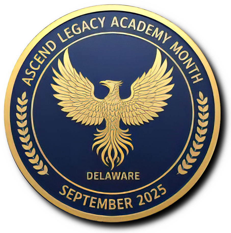 A Founders Gratitude