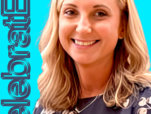 Emily Miles new Assistant Superintendent for the Charlotte-Mecklenburg Schools!