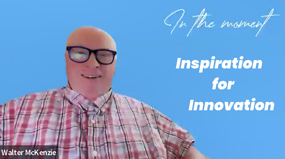 Watch the video accompaniment to this blog post!