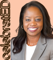 LaTonya Goffney named recipient of the Highland Innovation Award!