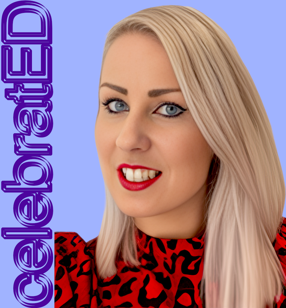 Alex Fairlamb new Teaching and Learning Coach at Laidlaw Schools Trust!