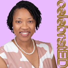 Terri Pham new Assistant Head of Lower School for Academics at St. Andrew’s Episcopal School in Austin!
