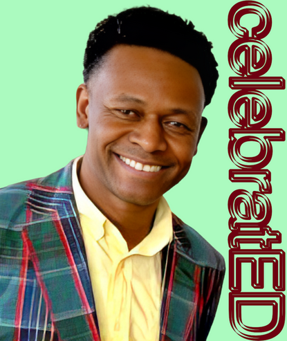 Dr. Wednaud J Ronelus new Google AI Ambassador for the United Federation Of Teachers!