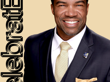 Dr. John B. Gordon III recognized as Region II Superintendent of the Year! 