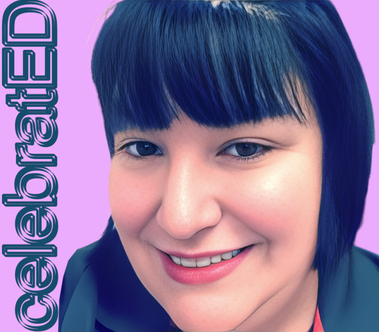 Tanya Garza Martínez new 4th Grade Bilingual Teacher at Del Valle Independent School District! 