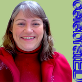 Rosemary Wagoner new Outreach Educator at Virginia Museum of Natural History!