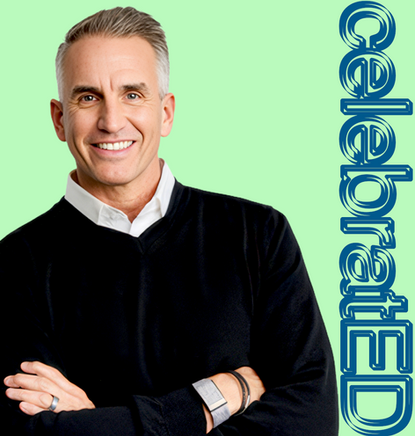 Jeff Rose new Superintendent of Norfolk Public Schools!