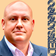 Matt Sears new Chief Connector of RootEd at Durham, North Carolina Public Schools!