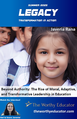 Rana, Javeria