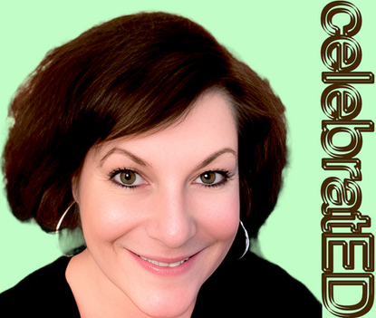 Meg Foley new adjunct professor at Virginia Commonwealth University!