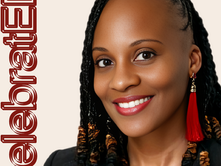 Shellon Samuels-White earns her Doctorate of Education in Educational Practice and Innovation!