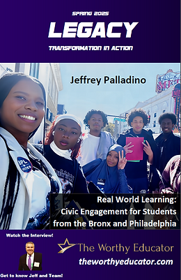 Palladino, Jeffrey