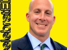 Richard O’Malley receives 2026 Governor’s Award for the Arts by South Carolina Governor Henry McMaster!