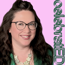 Katie Salch new President-elect of Arizona Alternative Education Consortium!