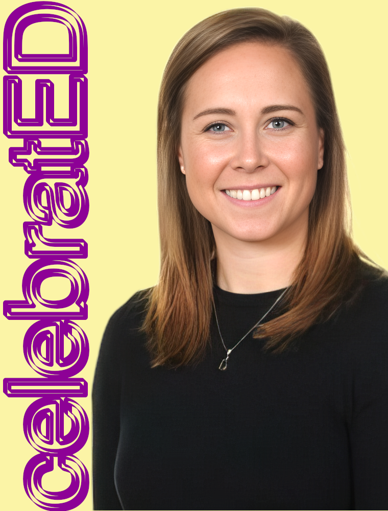Holly Davis joins American International School of Vienna as classroom teacher in August!