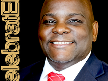 Dr. Jermaine Dawson new CEO of Baltimore City Schools!