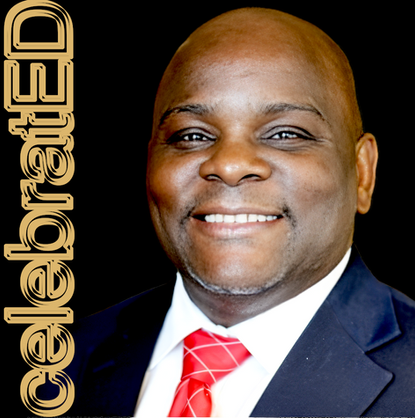 Dr. Jermaine Dawson new CEO of Baltimore City Schools!